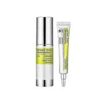 The Vita A Retinol Shot Tightening Booster Retinol Shot Tightening Serum And Eye Cream - Anti-Aging Skincare Set