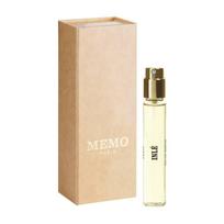MEMO PARIS Inle Osmanthus Tea Concentrated Perfume Sample Set Three Piece Set Eau De Parfum 10ml*3 10ml