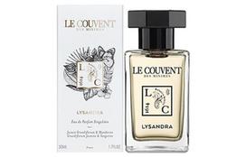 Lecouvent Butterfly Perfumes Floral Fruity Accord Eau De Parfum EDP 50ml