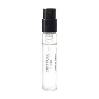 Diptyque Water Lily Endless Serenity Mini Perfume Sample Set Eau De Parfum EDP Amber Vanilla 2ml