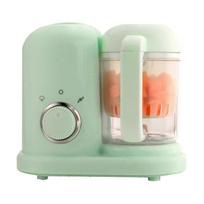 Baby Food Maker, Puree Food Processor,steam Cook And Mixer, Warmer Machine , All-in-one Auto Cooking, Auto Cooking Grinding