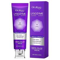 Purple Toothpaste Cleans Teeth Hygienically Protects Oral Cavity Daily Oral Care Toothpaste