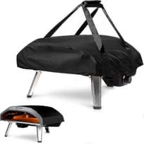 Ooni Koda 16 Weatherproof Pizza Oven Tote Cover