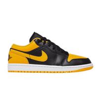 Jordan 1 Low Yellow Ochre 45.5