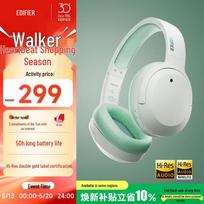 Edifier W820NB Dual Hi-Res ANC Bluetooth Headphones
