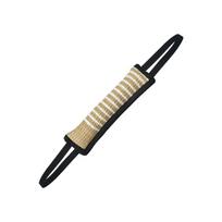 Dog Training Products, Jaoseko Dog Bite Rods, Grinding Teeth, Stick, Biting Target Pet Supplies, Stick Dog Toys juoda