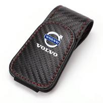 1Pcs Sunglasses Holder Is Suitable for Volvo Rdesign AWD C30 C70 S40 S70 S80 V40 V50 V60 V70 XC40 XC60 XC70 for volvo