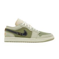 Jordan 1 Low SE Craft Light Olive 42.5