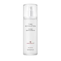 MISSHA Time Revolution The First Essence Lotion 5X 130ml (3 Options) # 130ml x 1pcs