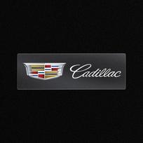 1/2/5/10PCS Car Steering Wheel Markings Stickers Decoration DIY Decal For Cadillac Escalade CTS ATS SRX STS XT5 XT4 XT6 XTS CT4