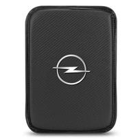 Automobile armrest box cushion center console cover interior decoration For Opel Insignia Astra Antara Meriva Zafira H G Corsa