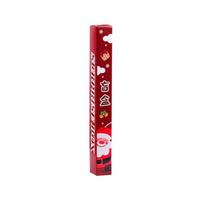 Cartoon Christmas Blind Box Writing Supplies Quick Drying Press Black Ink Gel Pen Writing Tool Signature Pen Office Accessories