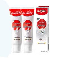 Colgate Enzyme Whitening Toothpaste