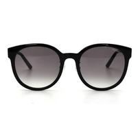 Escada Sunglasses SESD08G 0700 55mm Women's Horn-rimmed Fashion Sunglasses SESD08G 0700 55mm