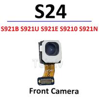 Front Facing Camera For Samsung Galaxy S4 S23 Ultra Plus S918 S928B S928 S926B S921 S916 S911E S916 Selfie Camera Module Flex S24 S921-Front Cam