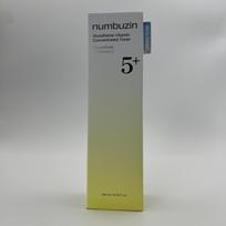 [numbuzin] NO.5 Glutathione Vitamin Concentrated Toner 200ml