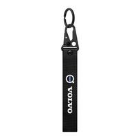 1pc Personalized Car Logo Key Chain Letter For Women Men Jewelry Gifts For Volvo RDESIGN XC60 XC90 S60 S80 S60L V40 V60 AWD V90