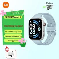 Xiaomi Redmi Watch 6 (CN version)