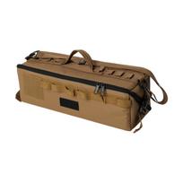 Multiple Pocket Foldable Organizers Pouch With Reinforced Materials For Hiking Trip And Picnics Supplies sidabras
