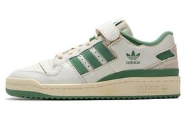 adidas Forum 84 Low Ivory Preloved Green 44