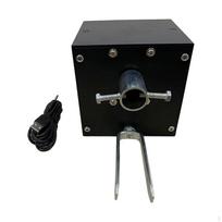 Rotisserie Spit Motor Barbecue 30kg Load Electric Tool Durable 12V 8W Grill BBQ