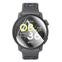 1-6pcs Soft Film for Coros PACE 4 Smartwatch Anti-scratch Screen Protector for Coros Pace 4 Full Cover Protective Hydrogel Film 1Pc