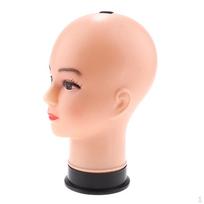 Durable Model, Hair Wig Hairpieces Head Stand, Display