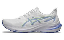 ASICS GT-2000 12 White Sapphire (Women's) 37.5