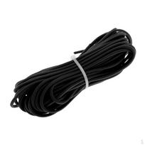 3mm Stipri Elastinga Apvali Amortizuojanti Virvė surišti Valtims Priekaboms Stogo Laikikliui 50m 20 5m 2m 1m 0.5m - Įvairūs black