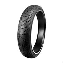 Snow Bike Tire, Fat Tire Tube, 26inch Anti Puncture Wear Resistant Non Slip Rubber Bicycle Tyre