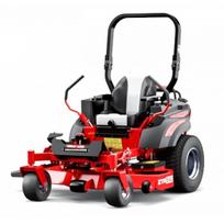KUTTER ZTR54-C nulinio apsisukimo traktorius