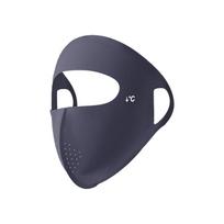 Summer Full Face Mask Sun Protection For Men Women Ice Sense Breathable Elastic Facekini Outdoor Travel