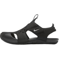 Nike Sunray Protect 2 PS 'Black' 33.5