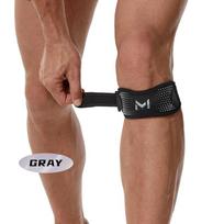 Knee Pas Premium Knee Patella Straps - Adjustable Sports Knee Pad, Patella Stabilizer Band Knee Brace Support Secure Fit Design