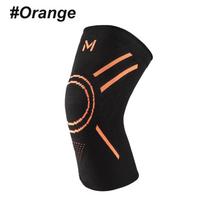 1pcs  Compression Knee Brace for Women & Men Knee Sleeves Support for Sports, Running,Weightlifting,Arthritis,Meniscus Tear XL