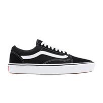 Vans Old Skool Comfy Cush 'Black White' 35