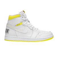 Jordan 1 Retro High First Class Flight 44.5