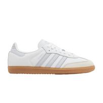 adidas Samba OG White Halo Blue Gum (Women's) 36