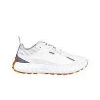 (w) Norda 001 White US 6.5W