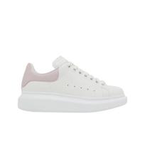 (w) Alexander Mcqueen Oversized sportbačiai Baltas porcelianas EU 40W