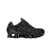 Nike Shox Tl Juoda Metalo Hematito 285