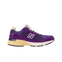 New Balance 993 Made In Usa Purple Interstellar 240