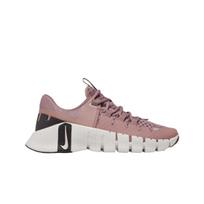 (w) Nike Free Metcon 5 Dūminė rausva Šviesiai smėlinė Aksominė ruda Platininė violetinė W265