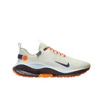 Nike Reactx Infinity Run 4 Gore-tex Sea Glass Purple Ink 280