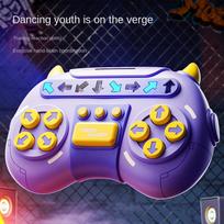 New Pop Quick Push Game Console Series Toys Funny Whac-A-Mole Toys for Kids Boys and Girls Adult Fidget Anti Stress Toys