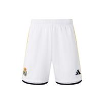 Adidas Madrido „Real“ 23/24 namų rungtynių šortai vyrams, balti, HR3793 XL
