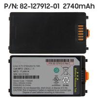 Įkraunama ličio baterija, skirta Motorola MC3090 MC3070 MC3190 MC3100 55-060112-05 82-127909-01 Mobiliesiems rankiniams kompiuteriams 4800mAh 82-127912-01 2740mAh