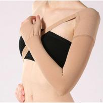 Compression Arm Hand Anti Swelling Support Spandex M