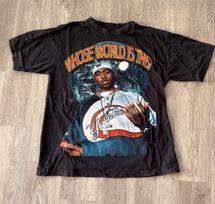 Collection Nas Gift For Fan Cotton S-2345XL Unisex T-Shirt GC956 Unisex T-Shirt M