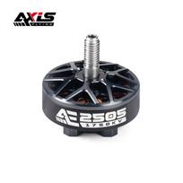AXISFLYING AE2505 1750KV FPV Drone Brushless Motor (CN version)